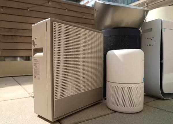 Indoor Air Quality Products